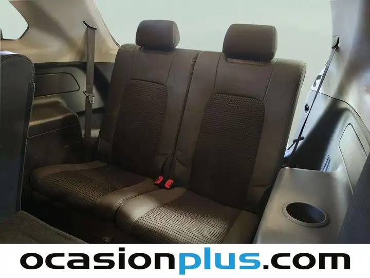 Chevrolet Captiva 2.2 VCDI LT FWD 2012, foto 6