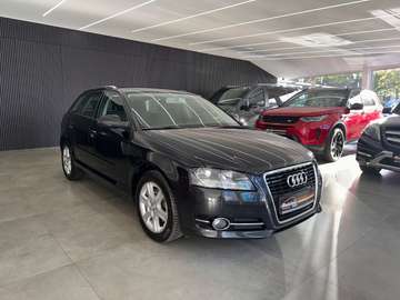 1.4 TFSI Sportback*SHZ*PDC*Klima*Navi*