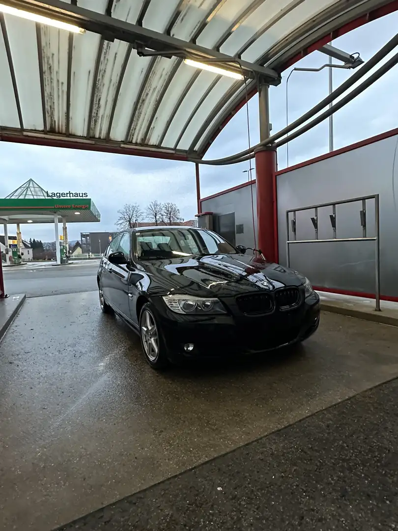 BMW 320 320d xDrive - 2