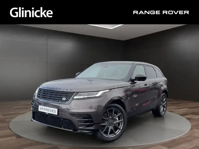 Land Rover Range Rover Velar Plug in Hybrid P400e Dyn.SE
