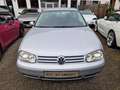 Volkswagen Golf 1.4 Comfortline"TOP ZUSTAND"TÜV+SERVICE NEU Silber - thumbnail 2