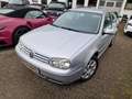 Volkswagen Golf 1.4 Comfortline"TOP ZUSTAND"TÜV+SERVICE NEU Silber - thumbnail 1