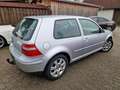 Volkswagen Golf 1.4 Comfortline"TOP ZUSTAND"TÜV+SERVICE NEU Silber - thumbnail 4