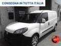 Fiat Doblo 1.6 MJT 105 CV(MAXI)FRIGO NO ATP-TRASPORTOFARMACI Bianco - thumbnail 1