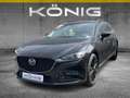 Mazda 6 SKYACTIV-G 194 Automatik HOMURA Leder Navi Schwarz - thumbnail 1