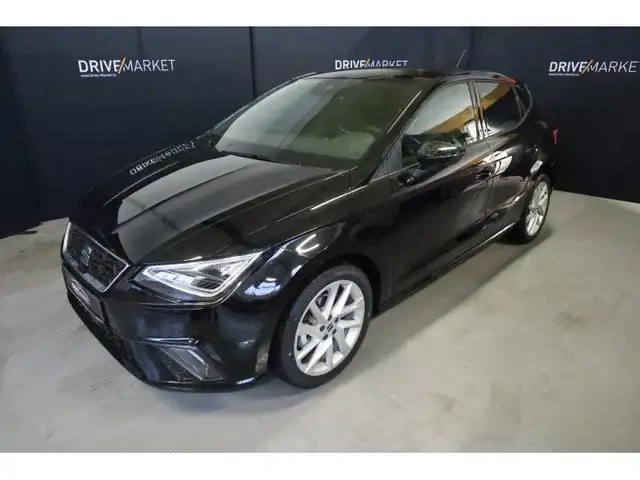 SEAT Ibiza FR