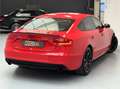 Audi A5 Sportback 1.8 TFSI S Line 19", Carkit, Facelift Rood - thumbnail 24