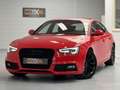 Audi A5 Sportback 1.8 TFSI S Line 19", Carkit, Facelift Rood - thumbnail 11