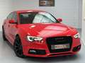 Audi A5 Sportback 1.8 TFSI S Line 19", Carkit, Facelift Rood - thumbnail 7