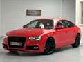Audi A5 Sportback 1.8 TFSI S Line 19", Carkit, Facelift Rood - thumbnail 12