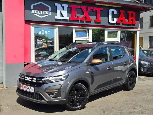 Dacia Sandero III 1.0 TCe 90 Stepway Extreme/Auto/Navi