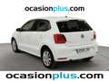 Volkswagen Polo 1.2 TSI BMT Sport 81kW Blanco - thumbnail 4