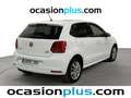 Volkswagen Polo 1.2 TSI BMT Sport 81kW Blanco - thumbnail 3