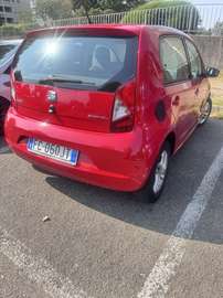 5p 1.0 ecofuel Style 68cv