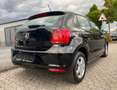 Volkswagen Polo V Trendline/TÜV Neu/5Türer/Klima Schwarz - thumbnail 5
