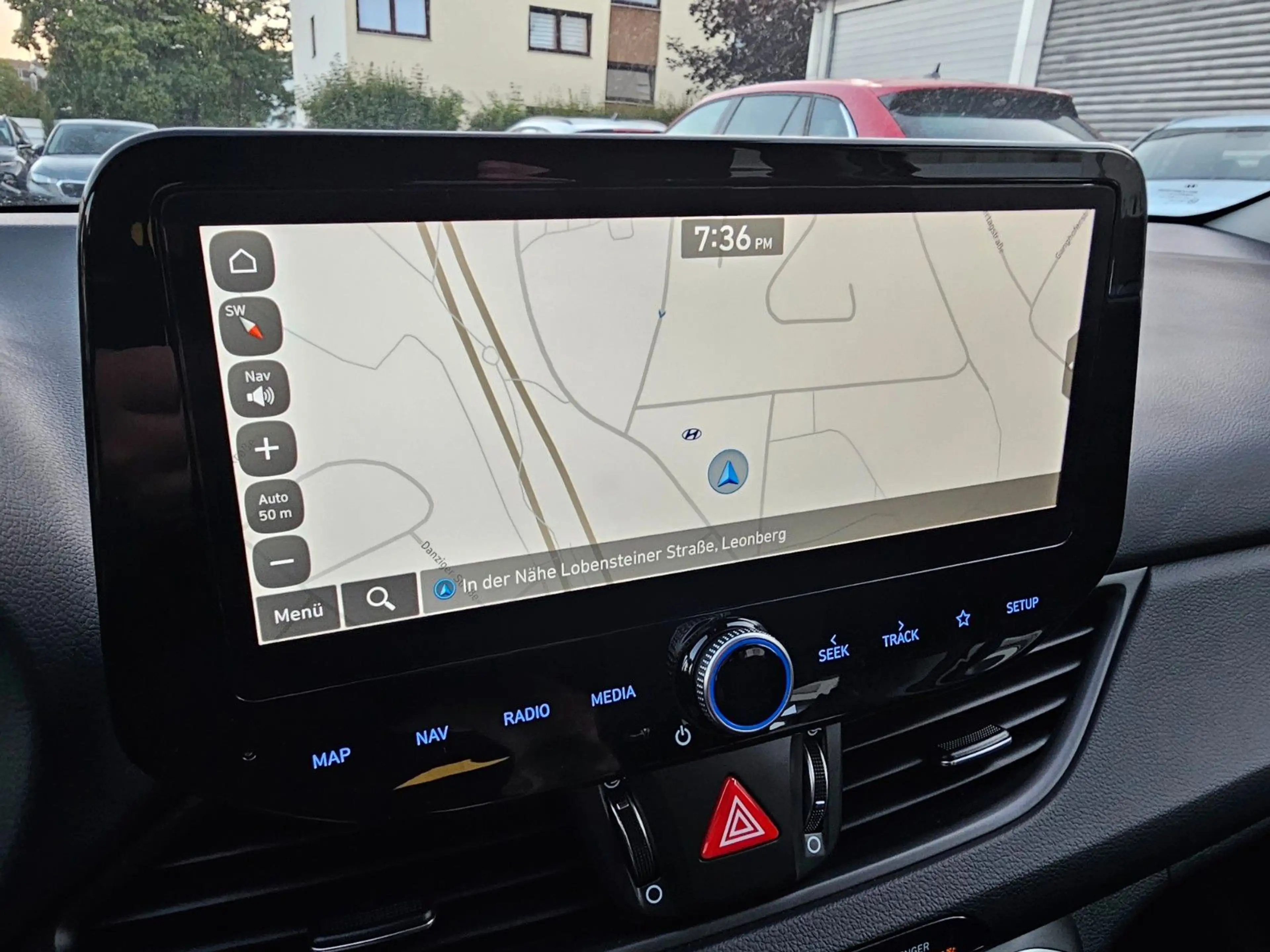 Hyundai i30 1.0 T-GDI DCT Family — photo 14
