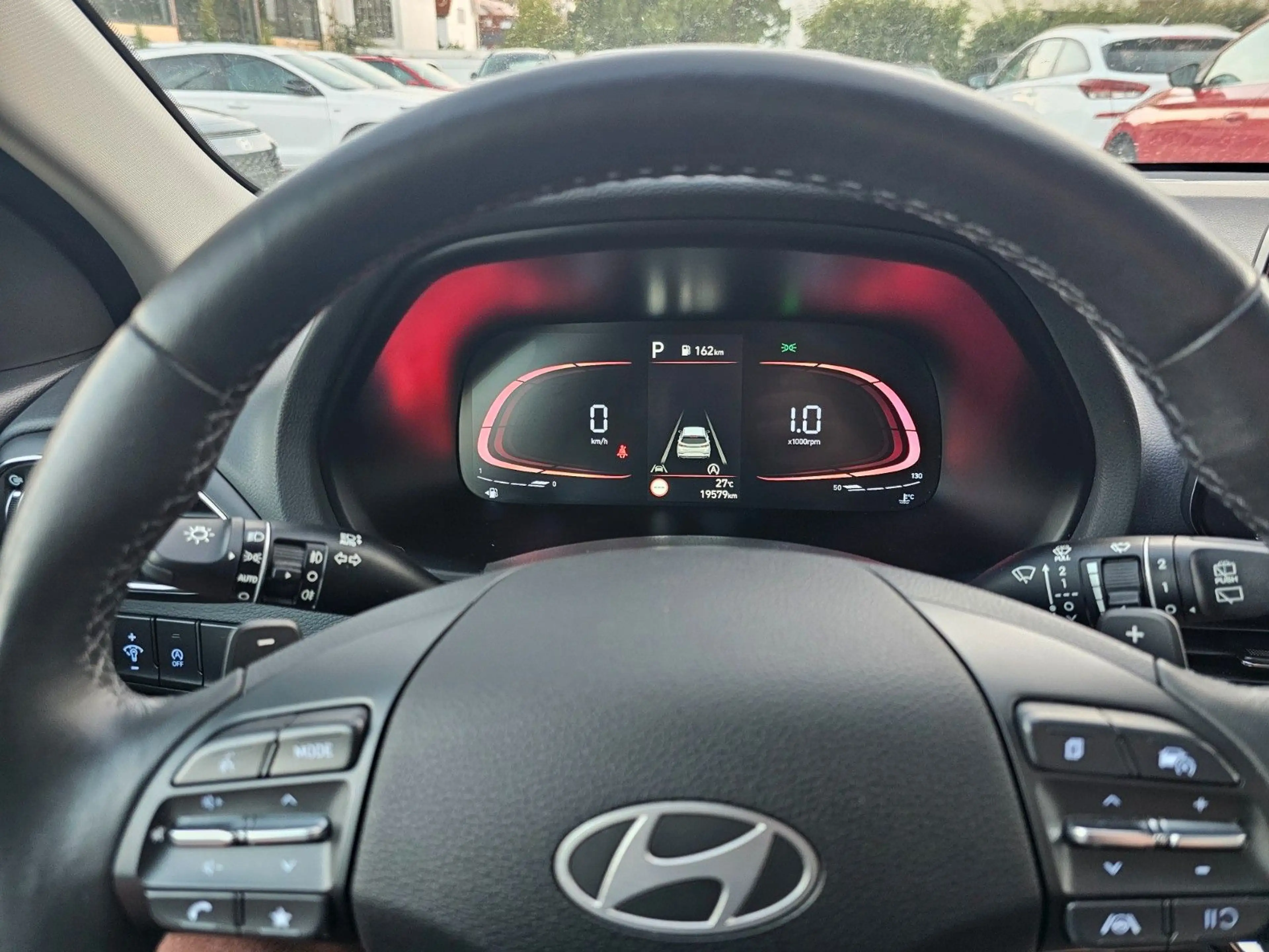 Hyundai i30 1.0 T-GDI DCT Family — photo 13