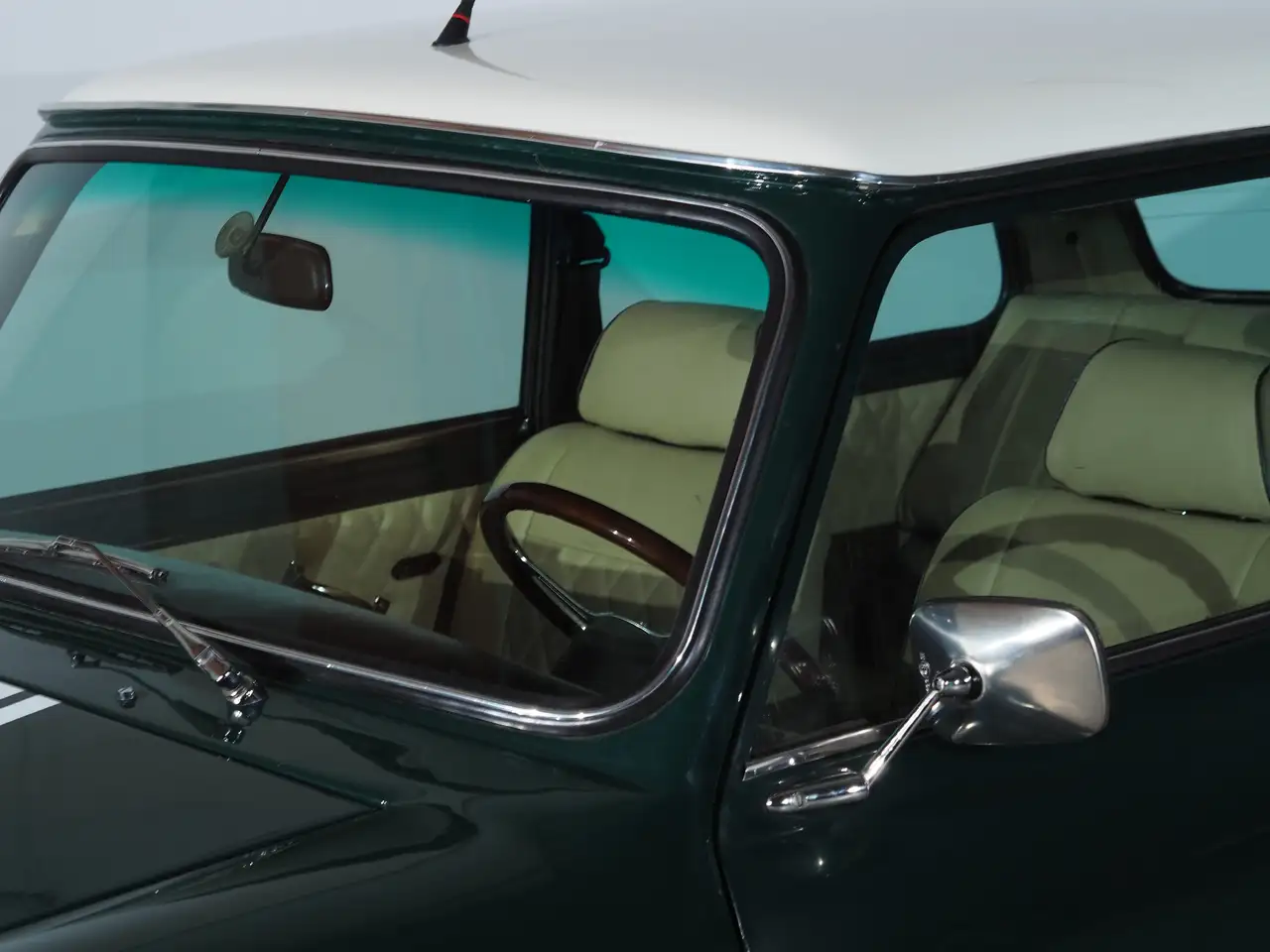 Austin MINI, foto 12