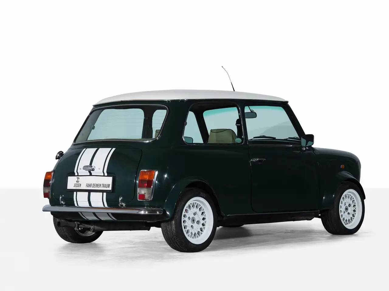 Austin MINI, foto 4