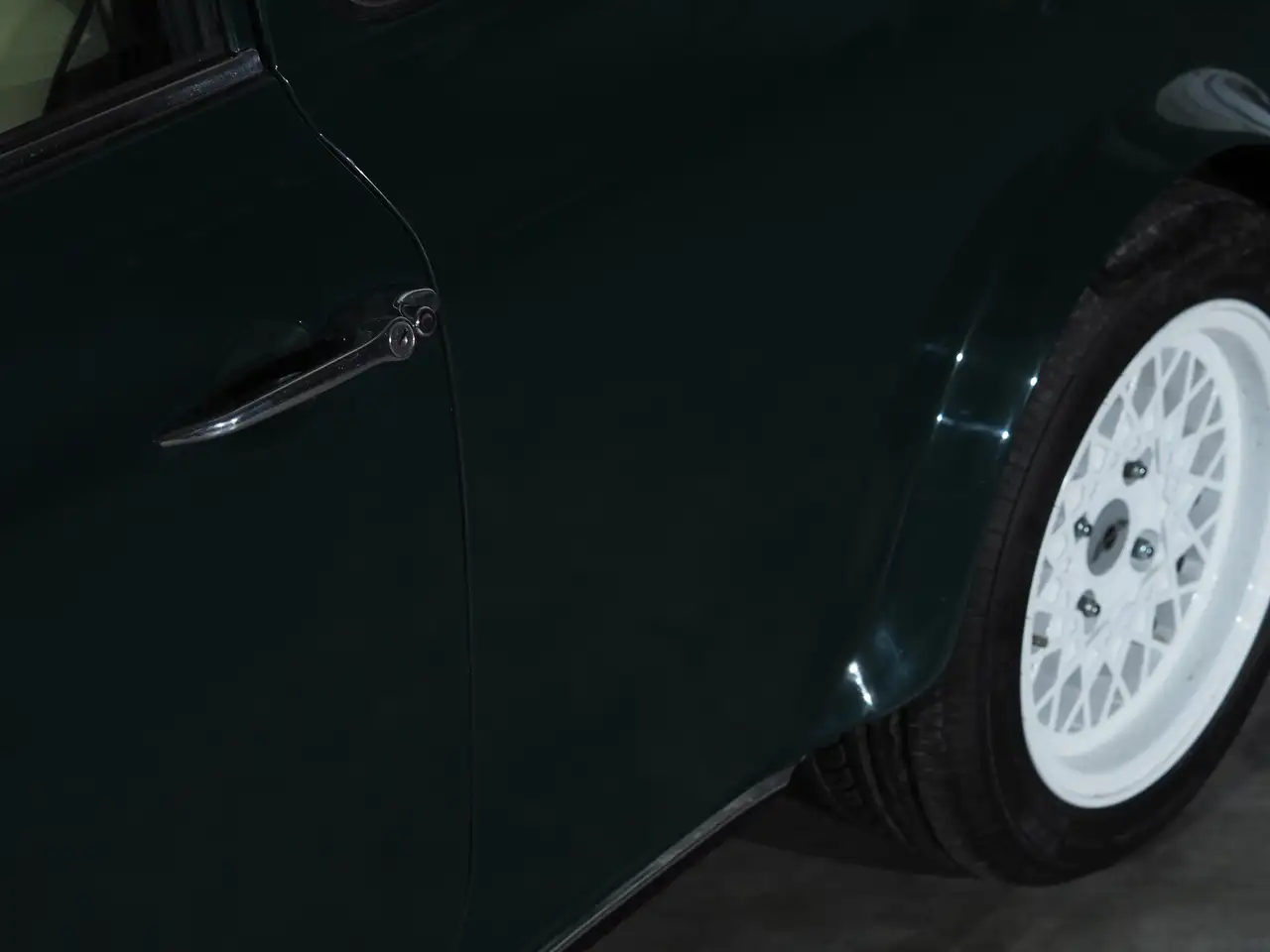 Austin MINI, foto 8
