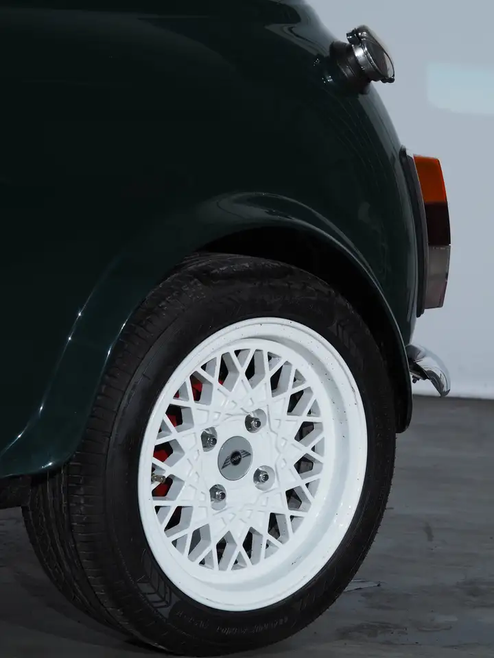 Austin MINI, foto 6
