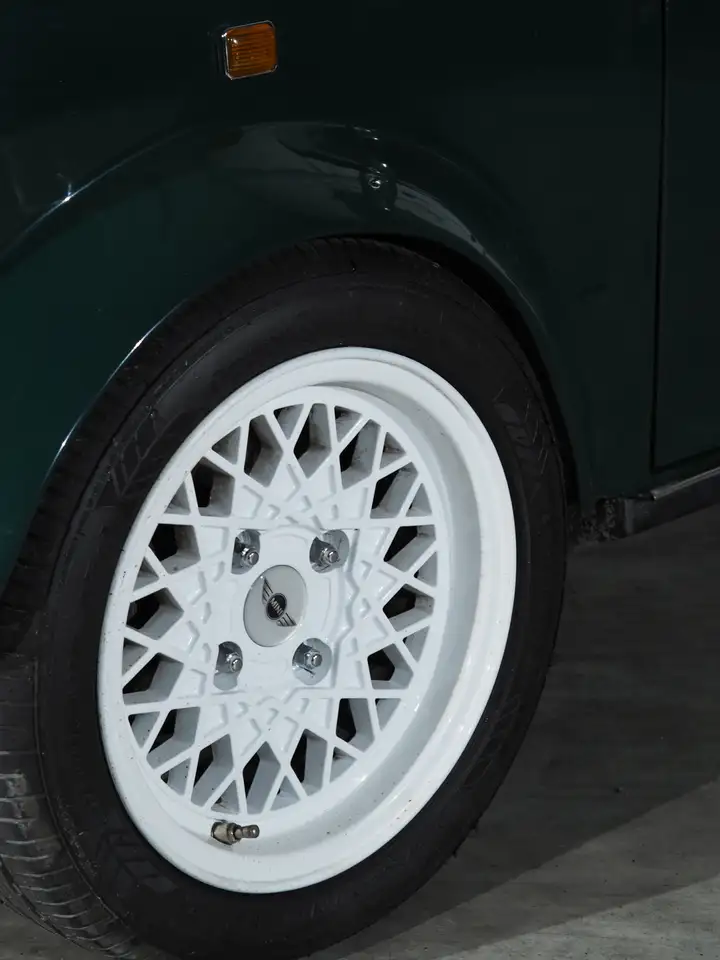 Austin MINI, foto 5