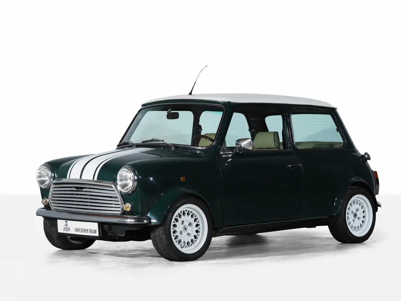 Austin MINI, foto 3