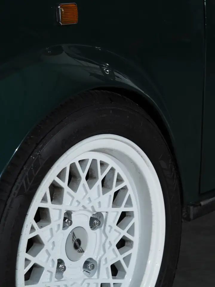 Austin MINI, foto 10