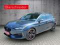 CUPRA Leon 2.0 TSI DSG VZ NAVI LED KAMERA DCC ACC SHZ 19 Gris - thumbnail 1