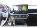 CUPRA Leon 2.0 TSI DSG VZ NAVI LED KAMERA DCC ACC SHZ 19 Gris - thumbnail 14