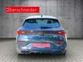 CUPRA Leon 2.0 TSI DSG VZ NAVI LED KAMERA DCC ACC SHZ 19 Gris - thumbnail 4