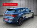 CUPRA Leon 2.0 TSI DSG VZ NAVI LED KAMERA DCC ACC SHZ 19 Gris - thumbnail 5