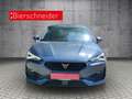 CUPRA Leon 2.0 TSI DSG VZ NAVI LED KAMERA DCC ACC SHZ 19 Gris - thumbnail 2