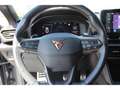 CUPRA Leon 2.0 TSI DSG VZ NAVI LED KAMERA DCC ACC SHZ 19 Gris - thumbnail 6