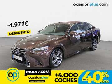 300h Executive
