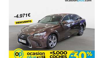 300h Executive