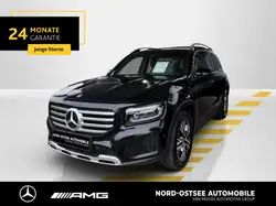 Mercedes-Benz GLB 200 d PROGRESSIVE ADV.+ LED MBUX KEYLESS GO