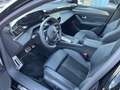 Peugeot 408 GT Exclusive Hybrid 145 e-DCS6 LP € 42.675,- Schwarz - thumbnail 7