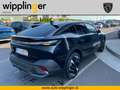 Peugeot 408 GT Exclusive Hybrid 145 e-DCS6 LP € 42.675,- Schwarz - thumbnail 4