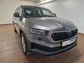 Skoda Karoq Selection 2.0 TDI DSG 4x4 Navi AHK RFK LED Grijs - thumbnail 3