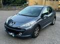 Peugeot 207 5p 1.6 hdi 16v XT 90cv Blu/Azzurro - thumbnail 1