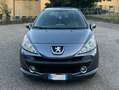 Peugeot 207 5p 1.6 hdi 16v XT 90cv Blu/Azzurro - thumbnail 2