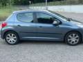 Peugeot 207 5p 1.6 hdi 16v XT 90cv Blu/Azzurro - thumbnail 6