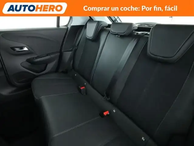 Opel Corsa view 15