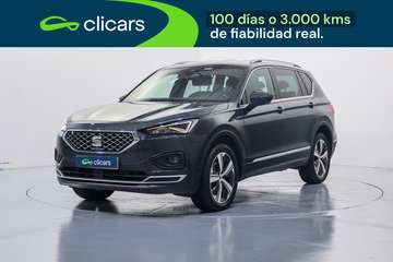 2.0TDI S&S Xcellence DSG-7 150