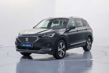 2.0TDI S&S Xcellence DSG-7 150