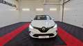 Renault Clio V Société Air Nav SCe 75 - 20 Blanc - thumbnail 2