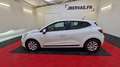 Renault Clio V Société Air Nav SCe 75 - 20 Blanc - thumbnail 11