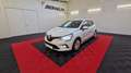 Renault Clio V Société Air Nav SCe 75 - 20 Blanc - thumbnail 4