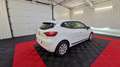 Renault Clio V Société Air Nav SCe 75 - 20 Blanc - thumbnail 8